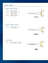 Xohai Medica Surgical Catalogue - 19