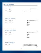 Xohai Medica Surgical Catalogue - 21