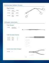 Xohai Medica Surgical Catalogue - 23