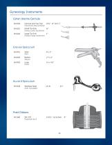 Xohai Medica Surgical Catalogue - 27