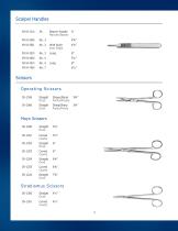 Xohai Medica Surgical Catalogue - 5