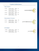 Xohai Medica Surgical Catalogue - 8