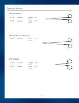 Xohai Medica Surgical Catalogue - 9