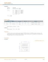 TSYS01-FAMILY-9
