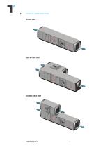 Central Air handling Unit - 8