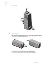 Central Air handling Unit - 9