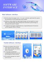 The newest Coolplas fat freezing machine SCV-104 - 6