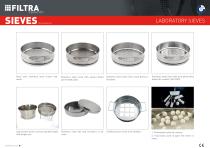 TEST SIEVES-5