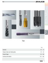 Catalogue 520-9