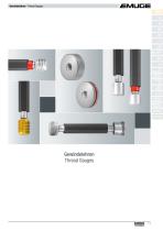 Thread Gauging Technology-11