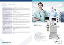 APUS Anesthesia Machines - 3