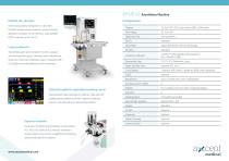 APUS Anesthesia Machines - 4