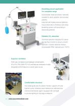 APUS Anesthesia Machines -10