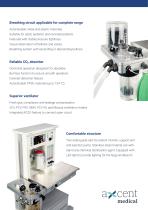 APUS Anesthesia Machines -3
