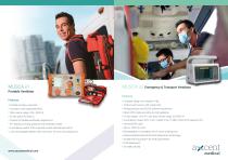 Intensive Care and Transport Ventilator Solutions-8
