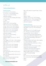 Intensive Care and Transport Ventilator Solutions-10