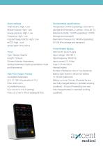 Intensive Care and Transport Ventilator Solutions-11