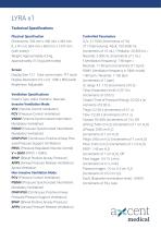 Intensive Care and Transport Ventilator Solutions-3