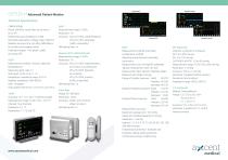 Patient Monitoring Solutions - 10