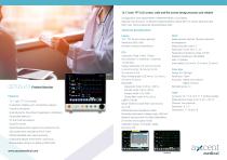 Patient Monitoring Solutions - 4