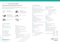 Patient Monitoring Solutions - 6