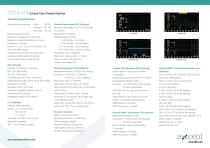 Patient Monitoring Solutions - 7