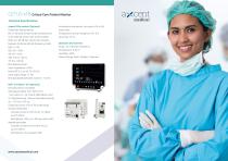 Patient Monitoring Solutions - 8