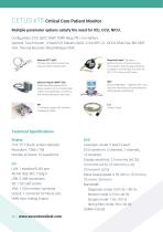 Patient Monitoring Solutions-12