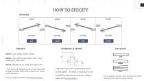 1700 Series Narrow Backset Mortise Locks-10