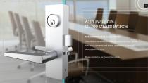 1700 Series Narrow Backset Mortise Locks-12