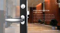 1700 Series Narrow Backset Mortise Locks-2