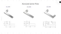 8700/8800 Mortise Locks-10