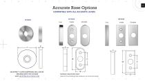 8700/8800 Mortise Locks-12