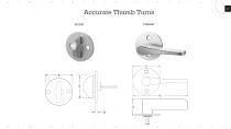 8700/8800 Mortise Locks-13