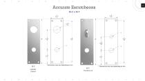 8700/8800 Mortise Locks-14