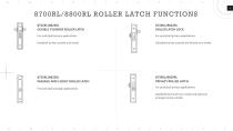 8700RL/8800RL ROLLER LATCH LOCKS-3