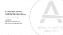 9000ARL | 9100ARL-11