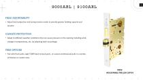 9000ARL | 9100ARL-3
