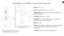 9000ARL | 9100ARL-6