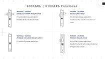 9000ARL | 9100ARL-7