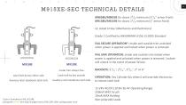 9100SEC HIGH SECURITY MORTISE LOCK-11