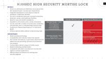 9100SEC HIGH SECURITY MORTISE LOCK-3