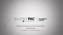 SilentPac 9500ML / 9800ML-1