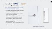 SilentPac 9500ML / 9800ML-3