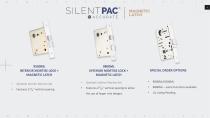 SilentPac 9500ML / 9800ML-4