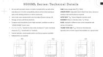 SilentPac 9500ML / 9800ML-6