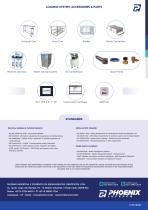 Horizontal Autoclave - Phoenix Luferco-4