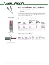 10· Sample Preparation - 10