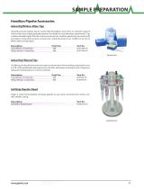 10· Sample Preparation - 11