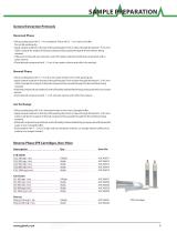 10· Sample Preparation - 3